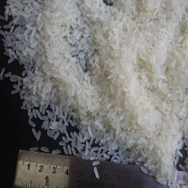 IR 64 Parboiled Rice 5