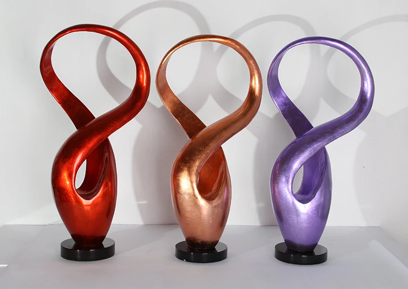 
High quality best selling modern Sculpturer 2018 from Vietnam 