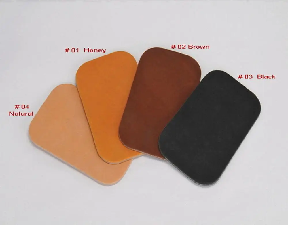 Saddle Color(81~84)