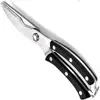 Premium Scissors Heavy Duty Spring Loaded Stainless Steel Kitchen Poultry and Bone Shears