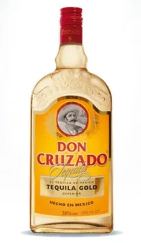 Resultado de imagen para tequila oro