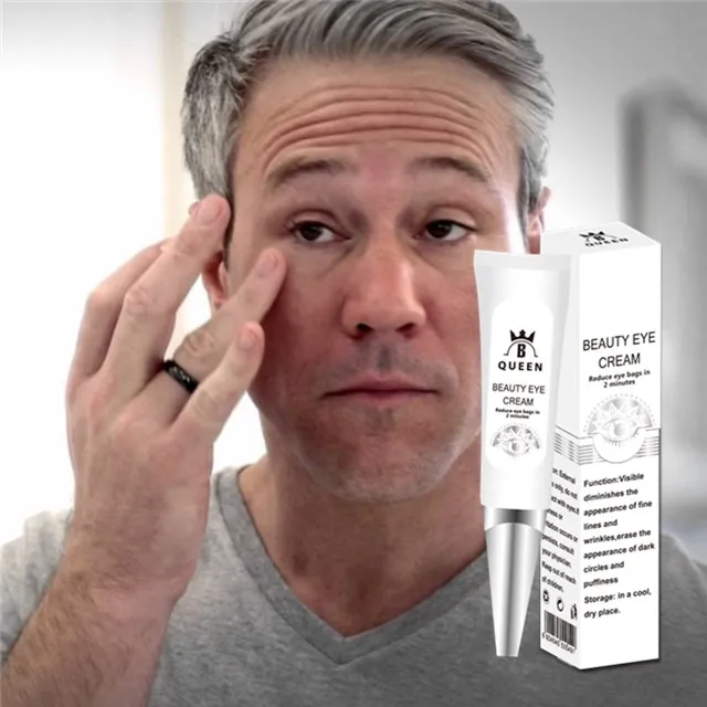 

Low Price Instant Anti-Wrinkle Cream Remove Bags Dark Circles Eye Cream Gel