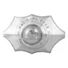 Talhoffer Buckler shields