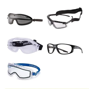 safety goggles for dust