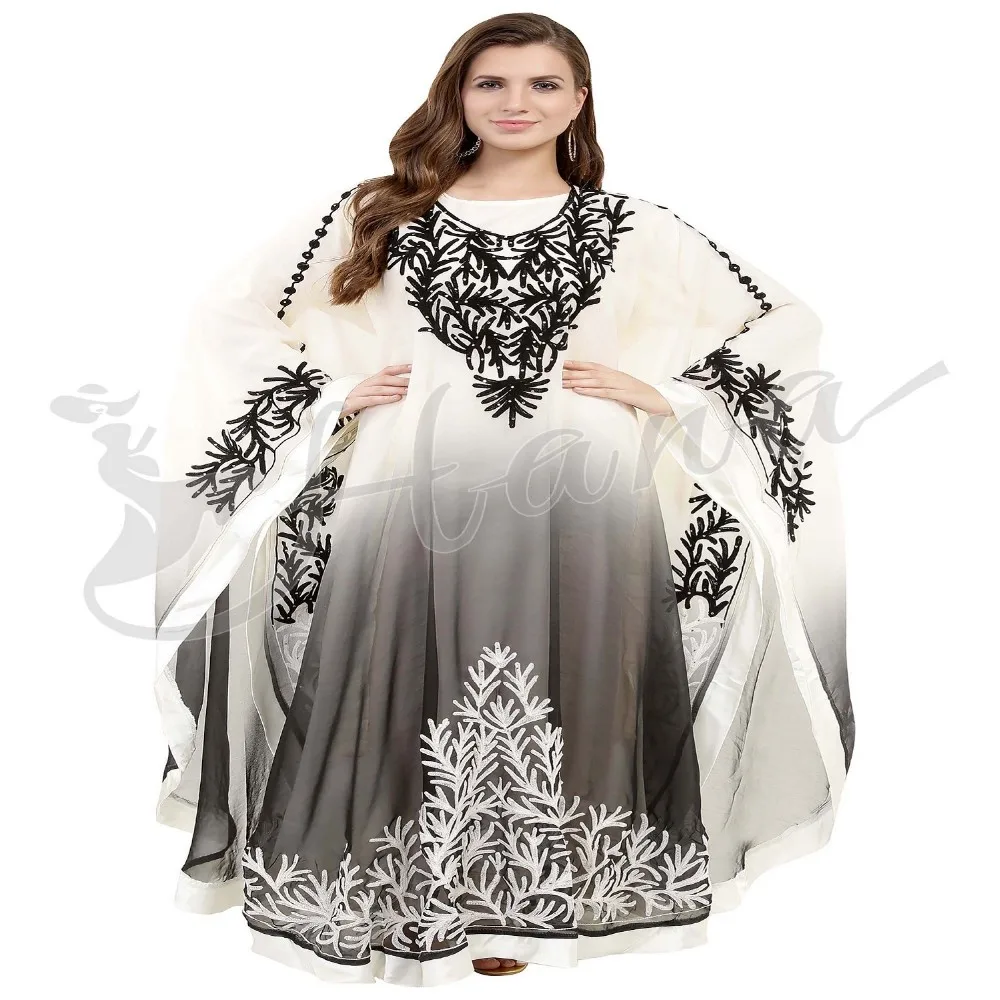 Muslim Traditional Wear Moroccan Takchita Kaftan Caftan For Online Sale