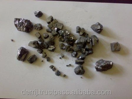 
Lead ore 
