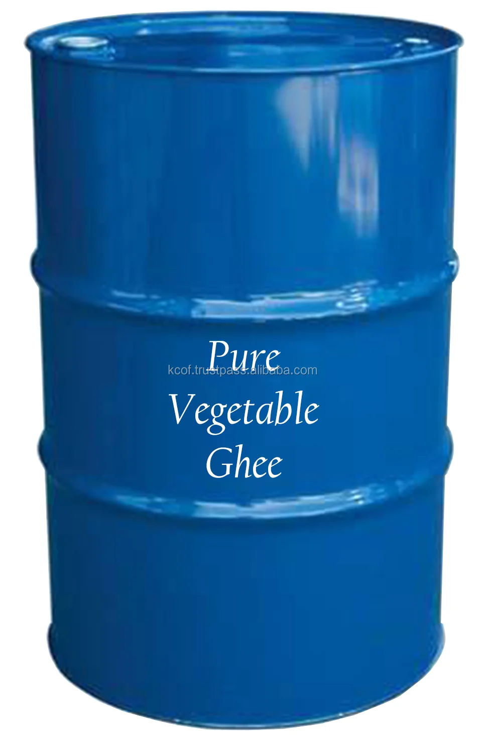 
HALAL & ISO RBD Vanaspati Palm Vegetable Ghee for Cooking & Frying 