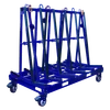 Ausavina frame for stone, stone storage a frame, truck a-frame, stone rack, stone tool machine, granite, marble, move, transport