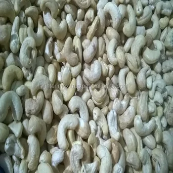 raw cashew nut importers in india