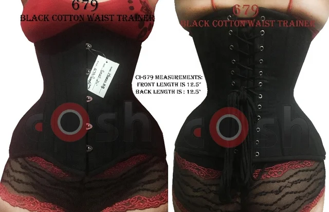 torpedo waist trainer