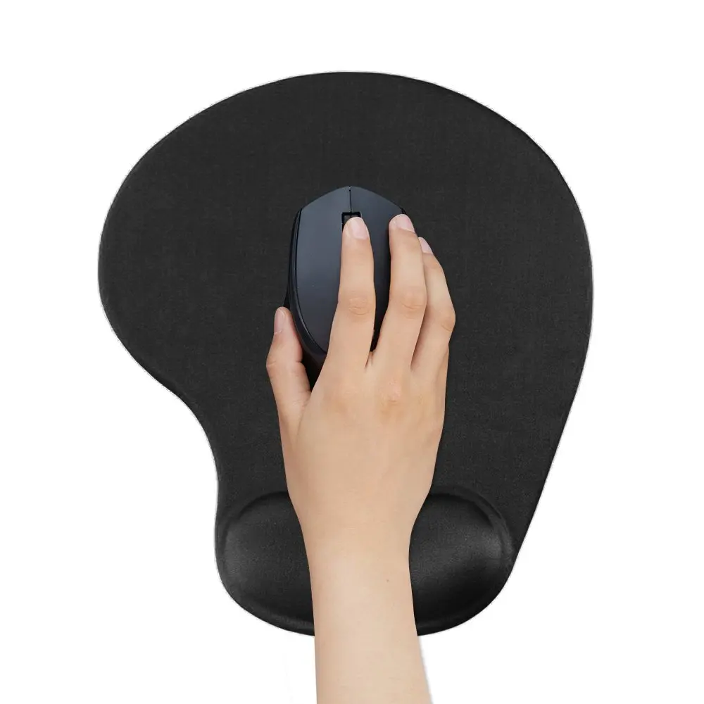 How to make mouse pad smooth