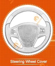 steering wheel cover 1