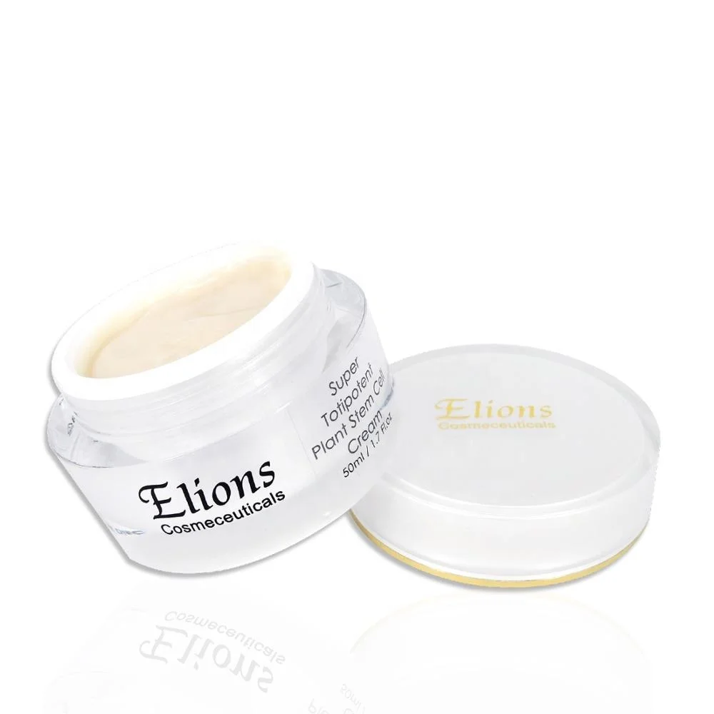 

Instantly Ageless Bio Stem Cell Cream Skin Care Face Lift
