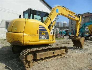 Download 62 Gambar Excavator Pc 100 Keren Gratis HD