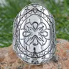 Antique jewellery 925 sterling silver ring fashion wholesale silver jewelry plain silver ring