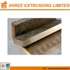 C95400 Aluminum Bronze rods for Ship Building / Naval Dock Components