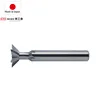 Japan end plain bevel milling cutter for wholesale