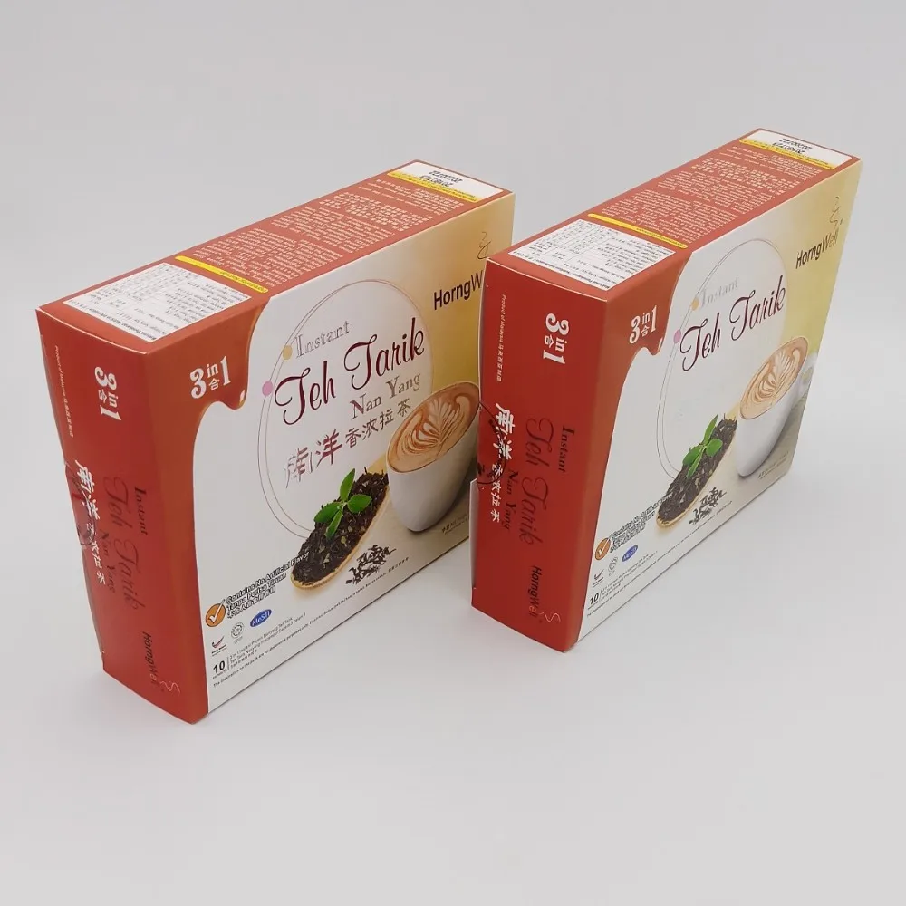 Malaysia 3 In 1 Famous Instant Milk Tea Buy Malaysia Milk Tea,3 In 1