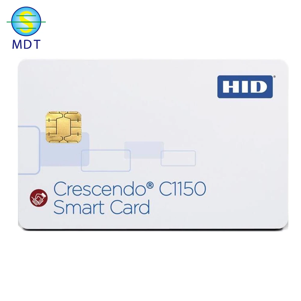 
Contactless IC Smart Card Rfid Card  (60670630454)