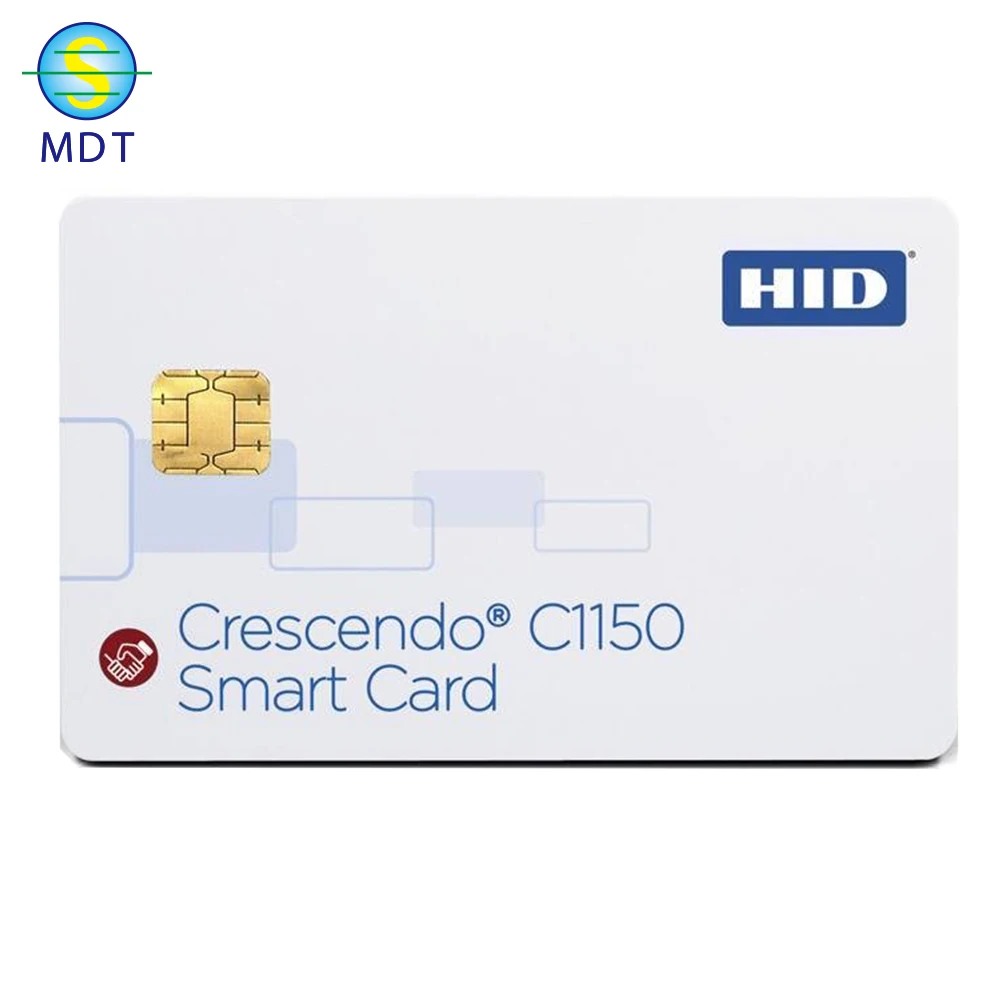 Карта smart card