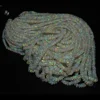 ETHOPIAN OPAL BEADS