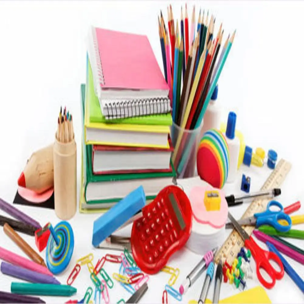 School & Office Supplies - Buy School & Office Supplies/stationery ...