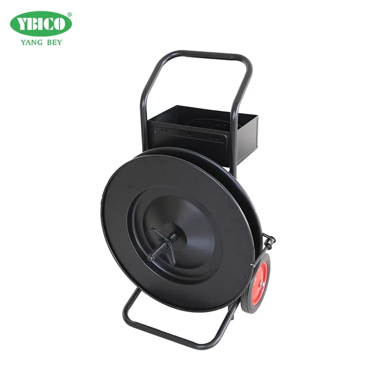 Ybico Ca720hs Steel Pet Strapping Dispenser Buy Dispenser,Material