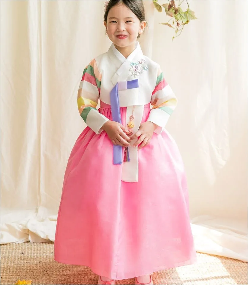 korean traditional clothes