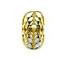 Ring Plain Nickle Free Wholesale Handmade Brass Ring