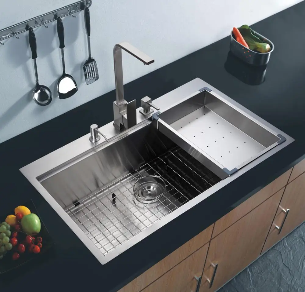 Resin Camping One Piece Vanity Table Lowes Double Hotel Mini Hand Made