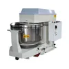 75 kg Automatic Bakery Equipment Spiral Dough Flour Mixer Kneader