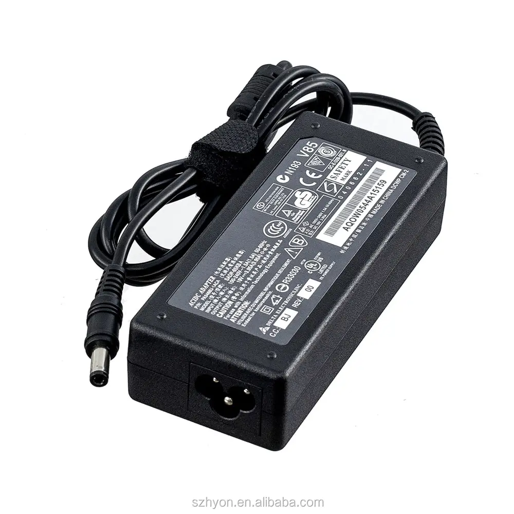 75W Toshiba Satellite L300-149 Compatible 19V 3.95A Laptop AC Adapter Charger
