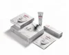 Vela Contour 4D V refill pack 10ml X 5sheets for Skin Lifting , Firming , Collagen Fibrosis Korean Skin Care Mask Pack