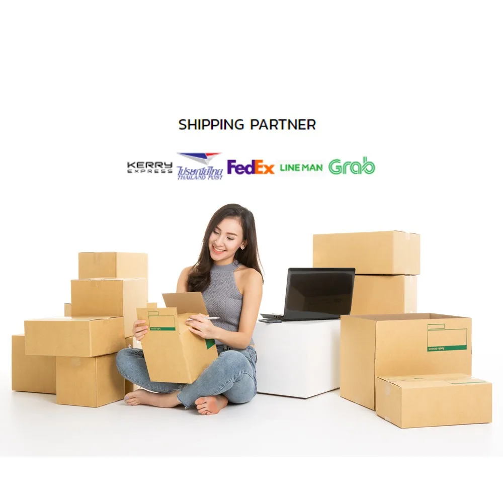 warehouse fulfillment service packing,marketing and selling one