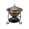 chafing dish buffet cater