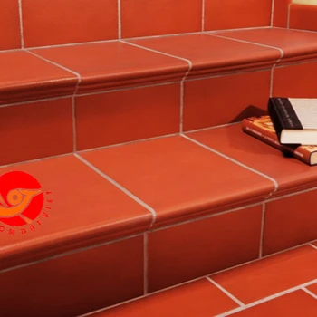 12X12 Red Terracotta Tile Images