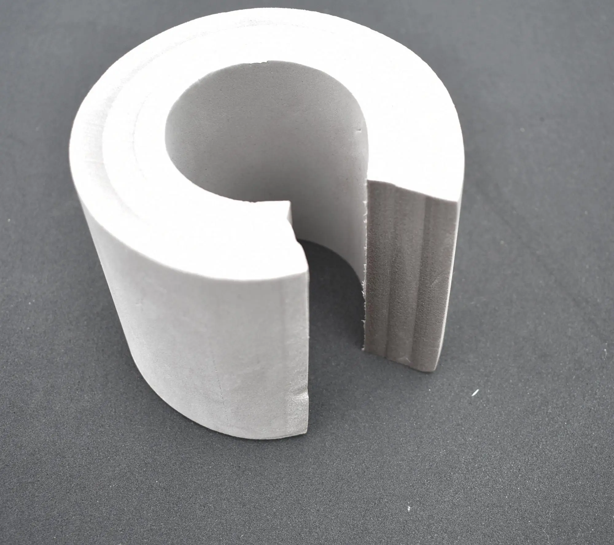 Thermal Insulation Material Manufacturer Pef Rubber And Plastic