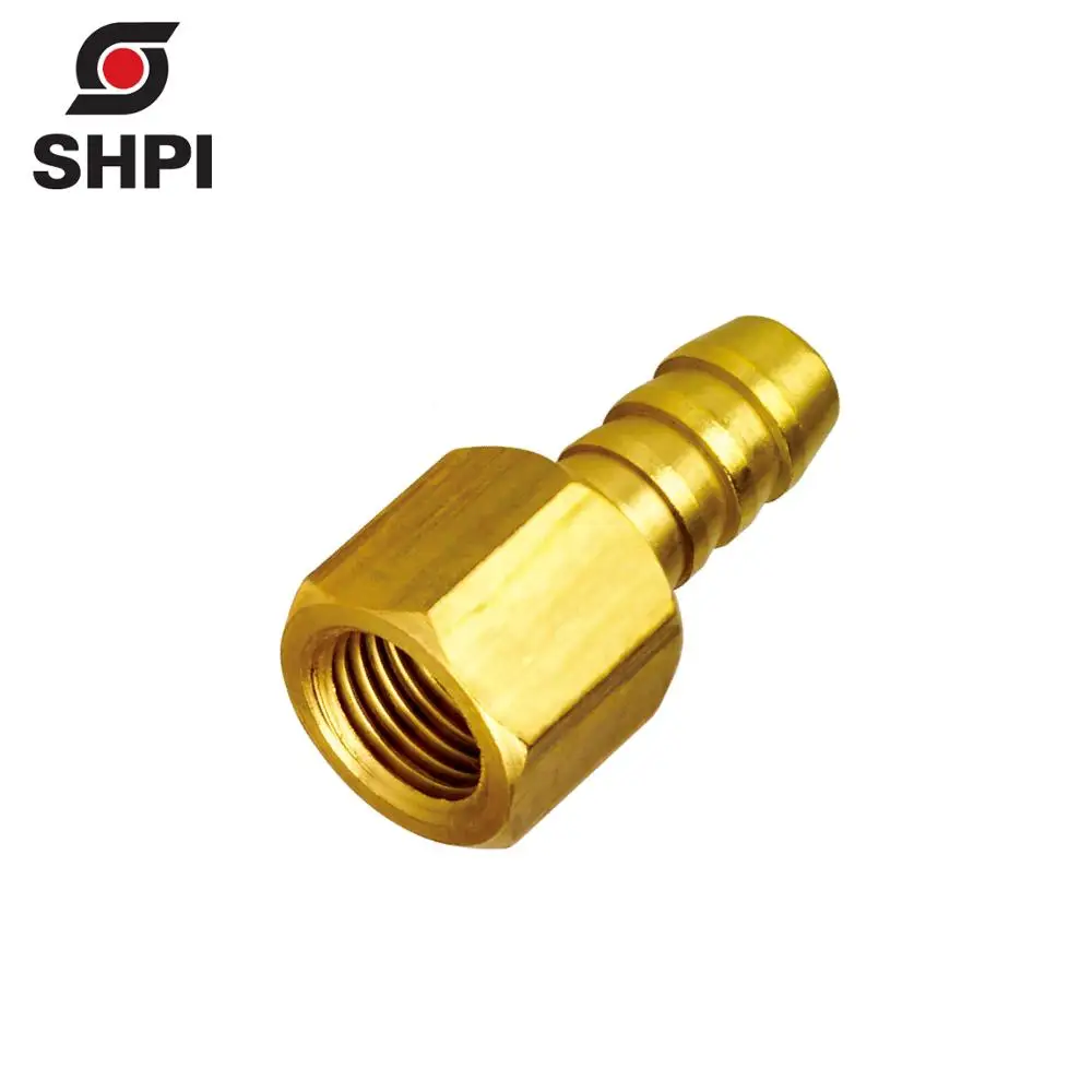 SHPI 21 Special Fitting Style Brass Fitting