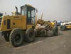 Used GR180 motor grader
