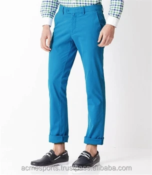 mens colored chino pants