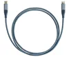 aluminum shell nylon braided type c to lighting fast charging data cable pd supported for iphone