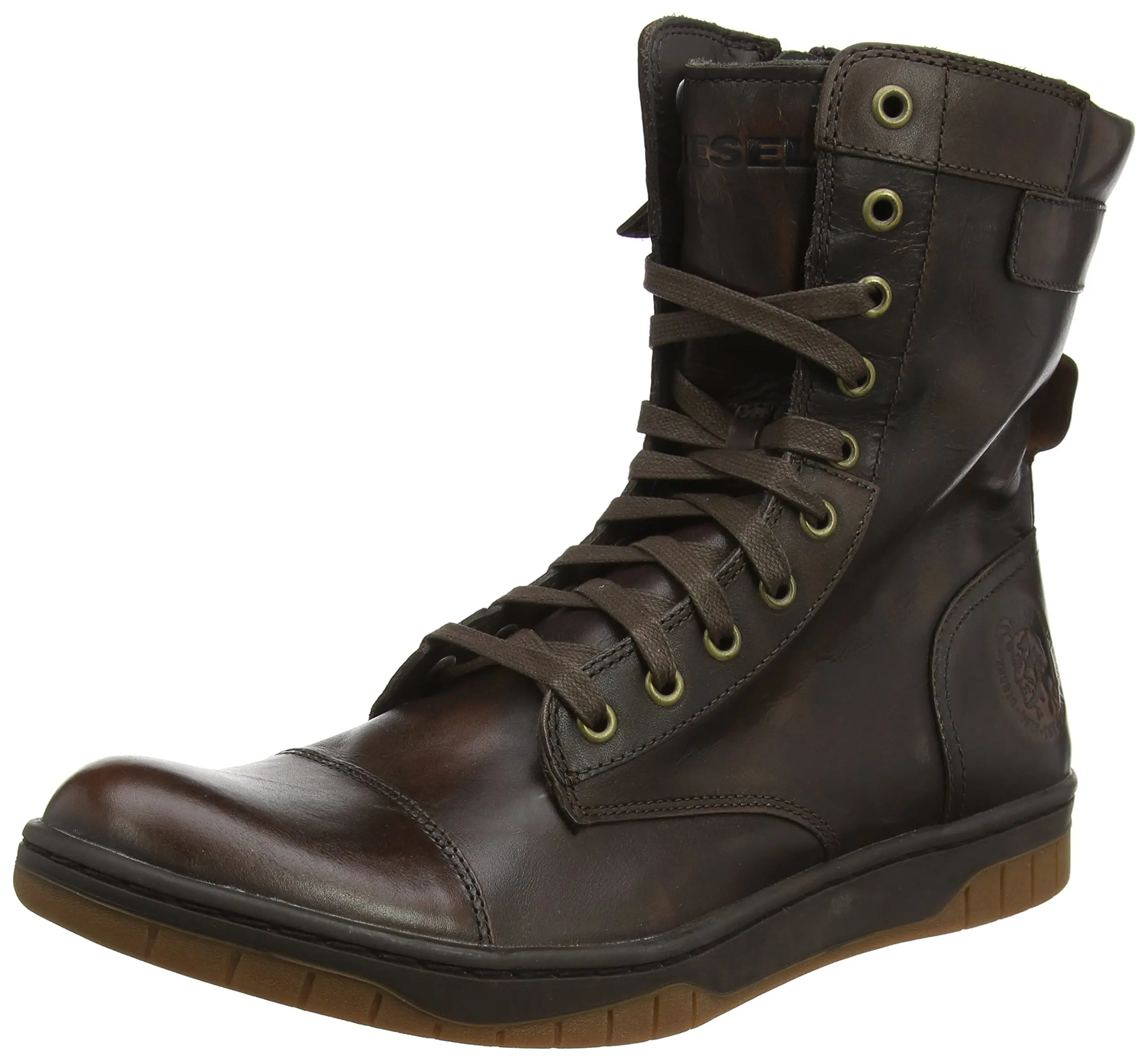 diesel boots price