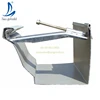 Long Lasting Roofing Materials Metal Roof Drainage Product Home Need Rain Water Gutter System Aluminum Rainwater Collector