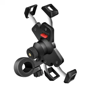 Motorcycle Mobile Phone Holder