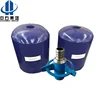 casing float collar and float shoe