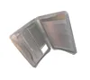 Genuine Leather File Folder With Multiple Features