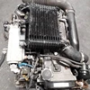 ENGINE ONLY - EP91- 4EFTE USED ENGINE