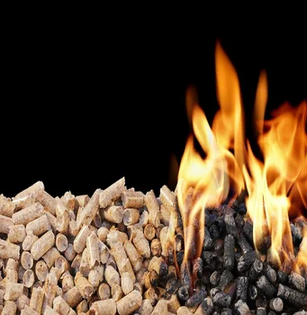 Hard Wood Pellet For Sale