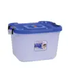 HIGH QUALITY BIG PLASTIC MULTI PURPOSE CONTAINER WITH WHEELS - Global standard - New price 2018