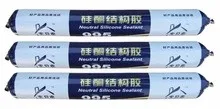 construction material Silicone Sealant 